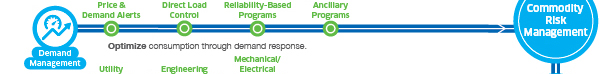 Demand Response