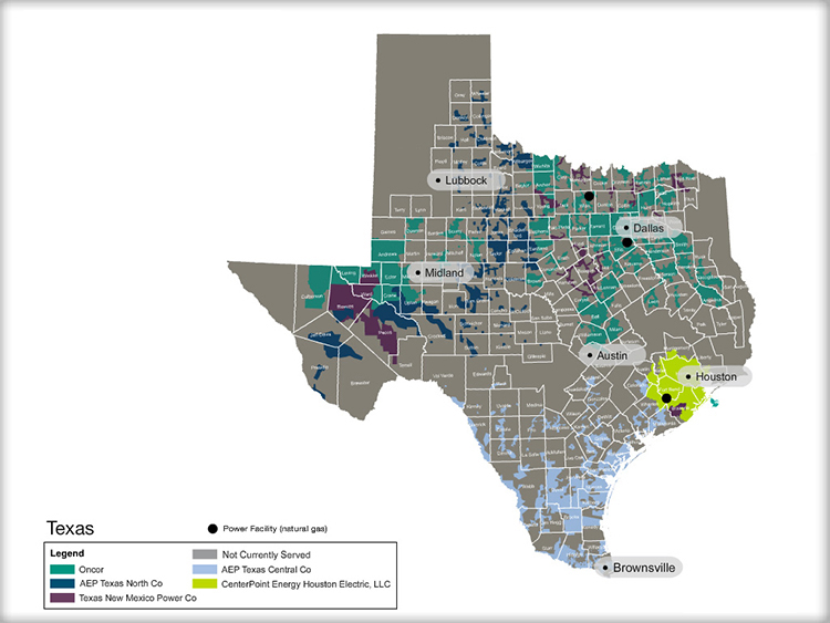 ERCOT