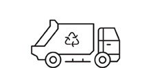 Garbage Trucks