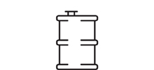 Barrels of Oil