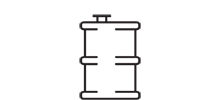 Barrels of Oil