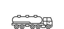Tanker Truck