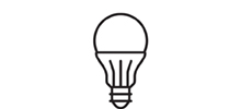 LED