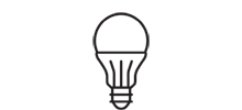 LED
