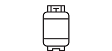 Propane Cylinders