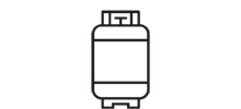 Propane Cylinders
