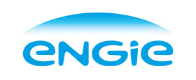 ENGIE Resources Logo - Gradient Blue