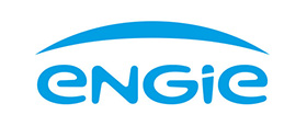 ENGIE Resources Logo - Solid Blue