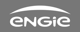 ENGIE Resources Logo - Solid White