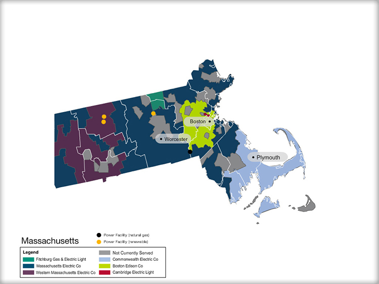 Massachusetts