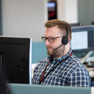 Engie customer service