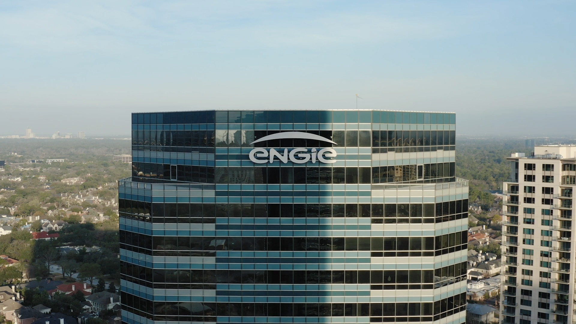 ENGIE Houston, Texas office