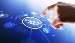 Carbon Free Tech In Industrial Chart